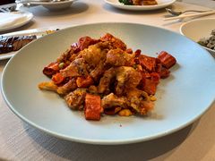 -恒悦轩·粤菜(上海展览中心店)