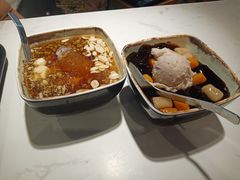 -鲜芋仙(观音桥大融城LG店)
