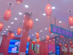 -簋街仔仔小龙虾(总店)
