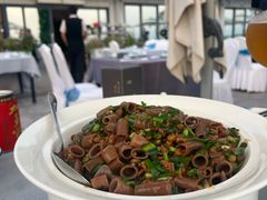 -靓湾海鲜·海景餐厅(小麦岛店)