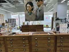 -大视光学•LINDBERG林德伯格•全球手工眼镜集合店(王府井店)