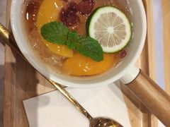 -炖物24章·顺时轻养茶(黄龙店)