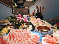 -享月汤皇·海鲜小火锅·聚会(曲江创意谷店)