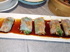 -晋江荣誉国际酒店·港誉茶餐厅