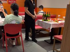 -阿青龙虾·烧烤大排档(湖里万达店)