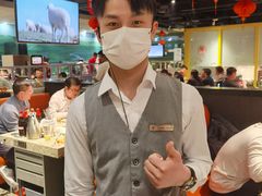 -丰茂烤串(金泉美食宫店)