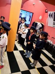 -奈尔宝·儿童乐园·亲子餐厅(苏州大悦城店)