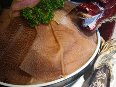 -孙毛肚火锅(春熙路店)