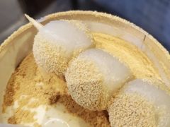 -半仙豆夫(安东老街店)