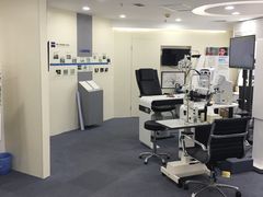 -优视力蔡司眼镜验配中心(越秀城市广场奥莱店)