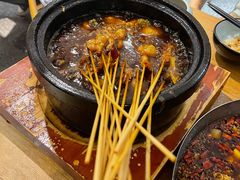 -胡马八破·川菜小馆(高新万达店)