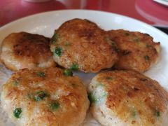 虾饼-群乐饭店(滨安路店)