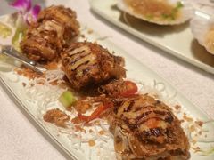 -喜记避风塘炒辣蟹(旗舰店)