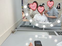 -天真蓝照相馆(新世界店)