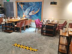-海味当家·蒸锅海鲜(星海公园店)