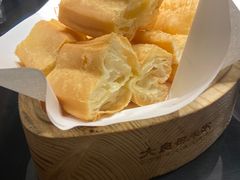 -大良毋米粥(锦龙路总店)