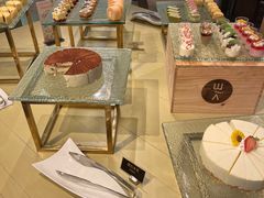 -金海湾自助餐厅(金陵饭店)