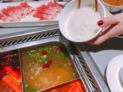 -海底捞火锅(连城广场店)