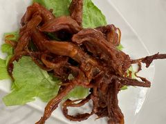 话梅鸭舌-瑞福园联谊餐室(茂名南路店)