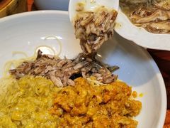 -裕兴记•蟹黄面馆(人民广场店)