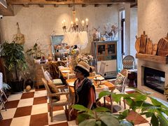 -看见远方·莫干遥远的山民宿