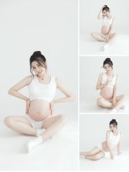 -专注孕妇照亲子照·纪田摄影