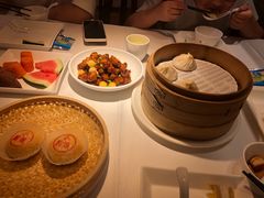 -小厨娘淮扬菜(六合欢乐港店)