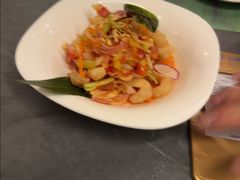 -帕蓝·暹罗料理(大学路店)