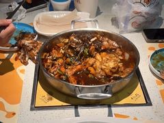 -黄记煌三汁焖锅(顺义华联店)