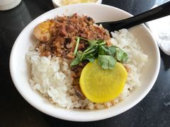 -长寿面(北京西路店)