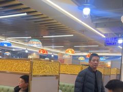 -花儿穆萨·烤肉餐厅(石马坪店)