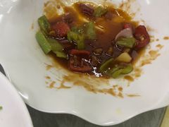 -南沙辉记烧鸡·荔枝木炭火吊烧(旧镇店)