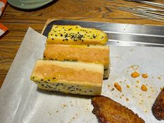 -小杨烤肉(朱雀店)