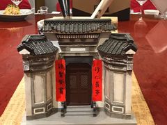 -中国徽菜·徽商故里(广安门店)