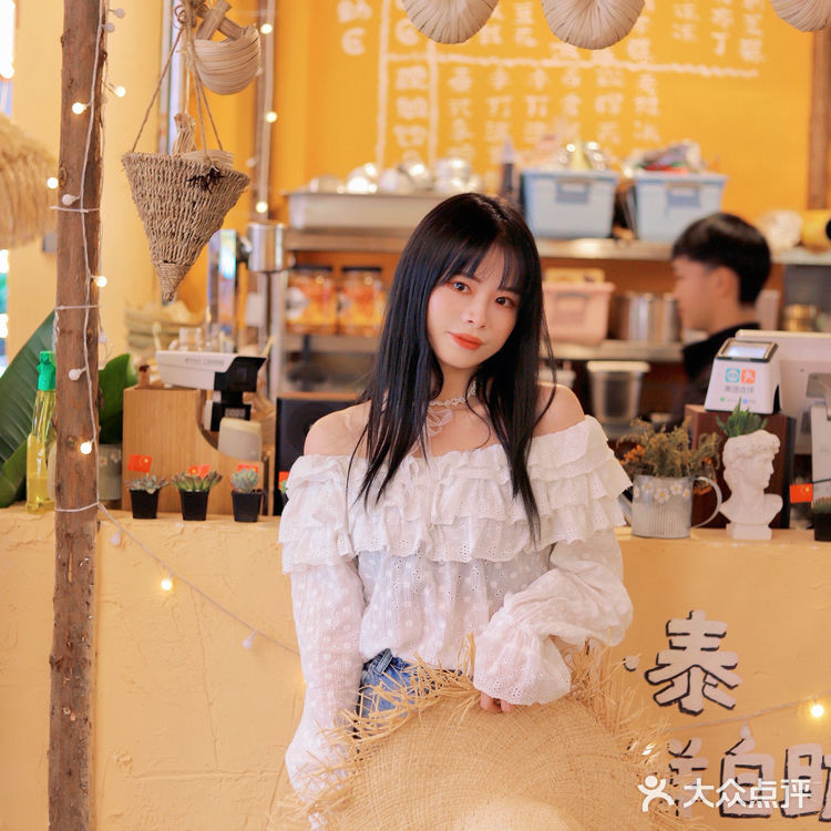 成都新店首发｜走进泰剧里的泰国🇹🇭餐厅🌴