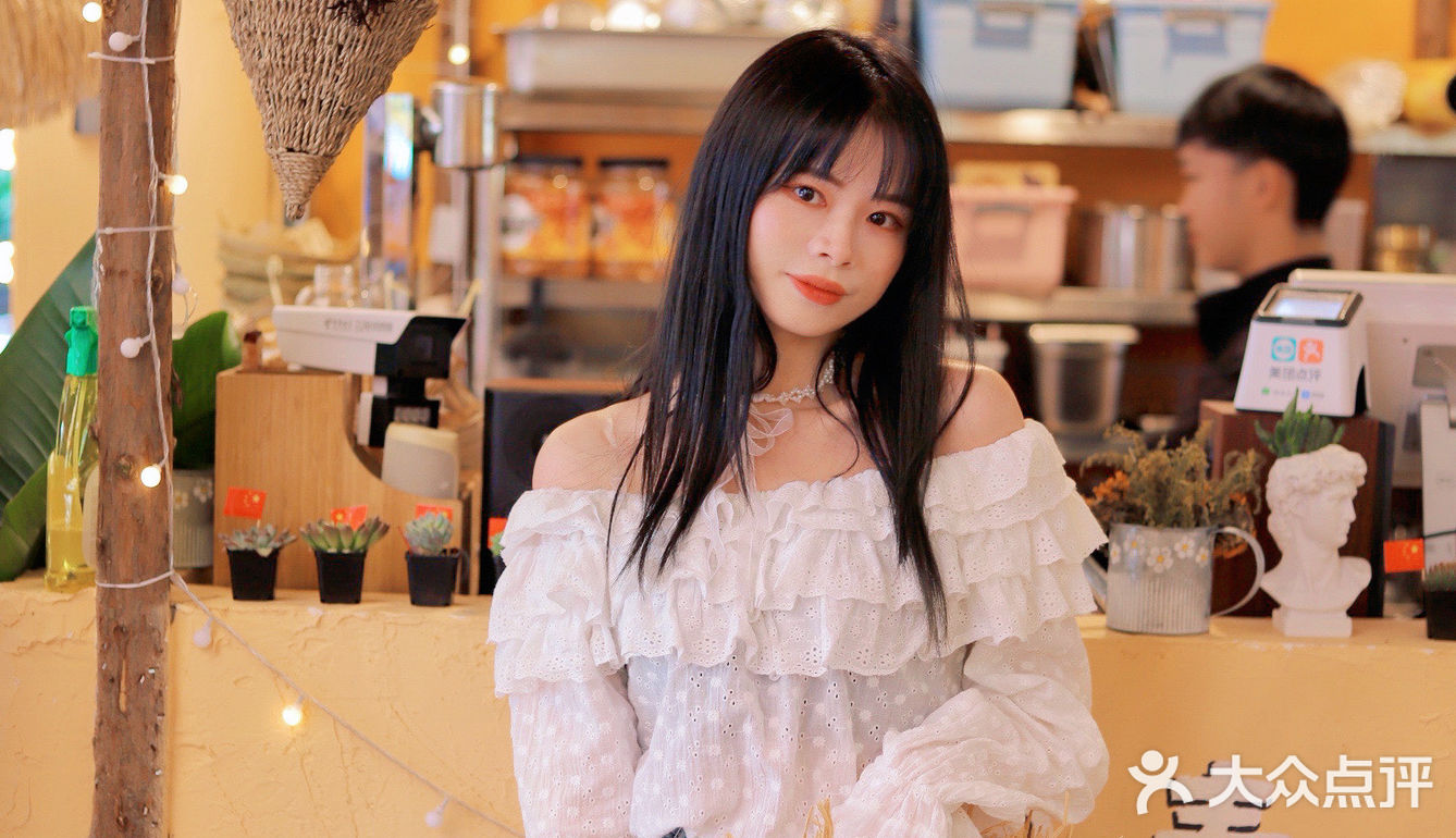 成都新店首发｜走进泰剧里的泰国🇹🇭餐厅🌴