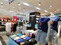 -茂业百货(东门店)