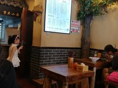 -赖扁担重庆小面(友谊路店)