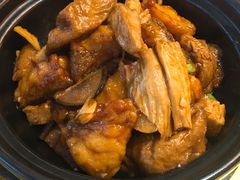 石斑鱼-广州塔晖粤轩中餐厅