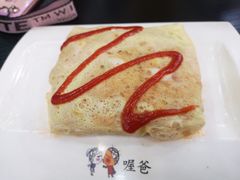 -喔爸韩国料理(环球银泰城店)