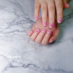 -LILY NAILS美甲美睫