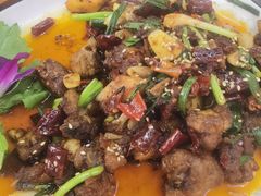 -八木轩·寻味大理白族民俗餐厅(文献路店)