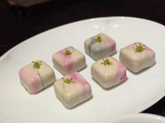 -宁波柏悦酒店·钱湖渔港