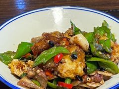 -吃货私房菜(丽江束河古镇店)
