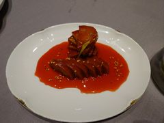 -云锦壹号·淮扬宴(徐汇万科店)