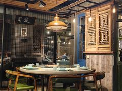 -川旺角•水煮鱼•海景餐厅(星海广场店)