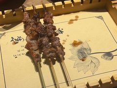 -金掌勺锅包肉(华润万象城店)