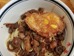 -李易面馆(树木岭店)