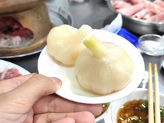 -三兴涮羊肉(荣安大街店)