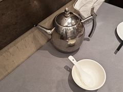 -金哥私房菜馆(张府园总店)